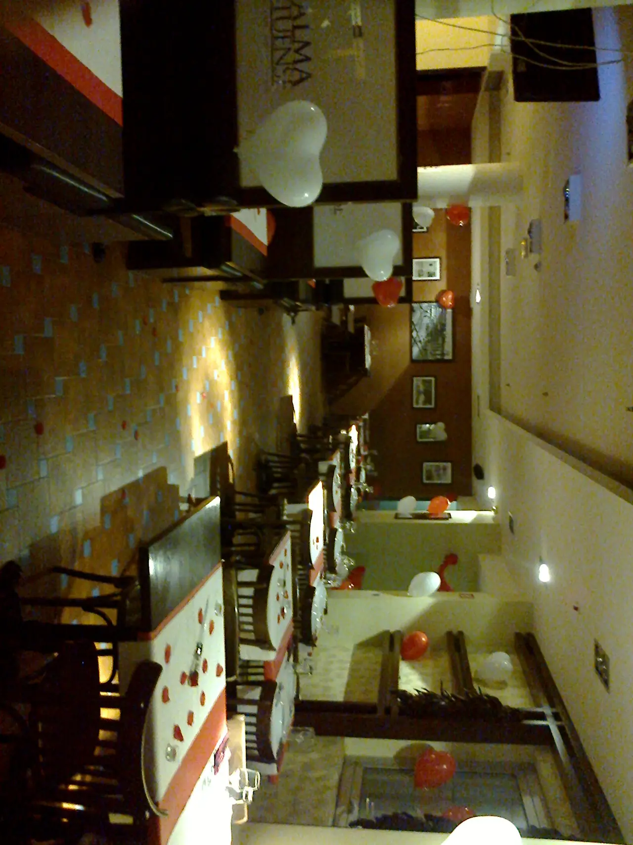 Interior e pratos do Alma Portuense em Porto, Porto (6)