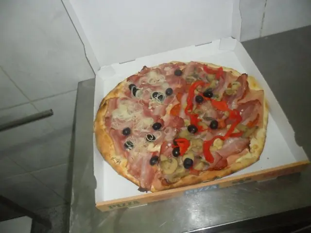 Pizzaria Topaso, restaurante de italiana em Amares, Amares
