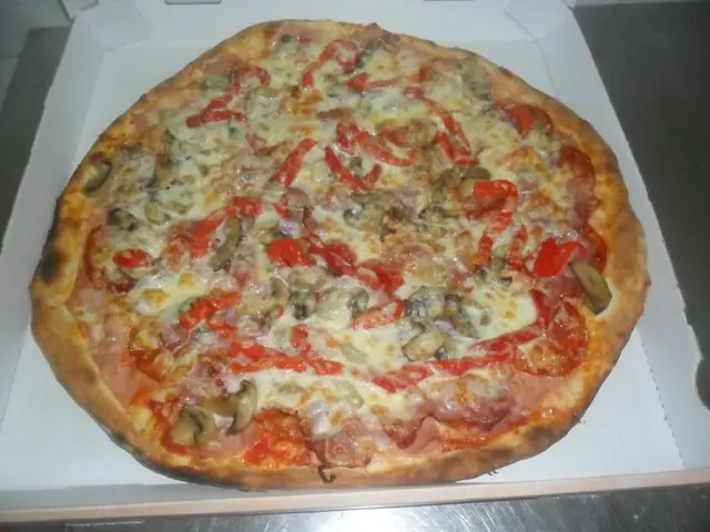 Pizzaria Topaso - Bouro Santa Marta - Amares - Braga, restaurante de italiana em Amares, Amares