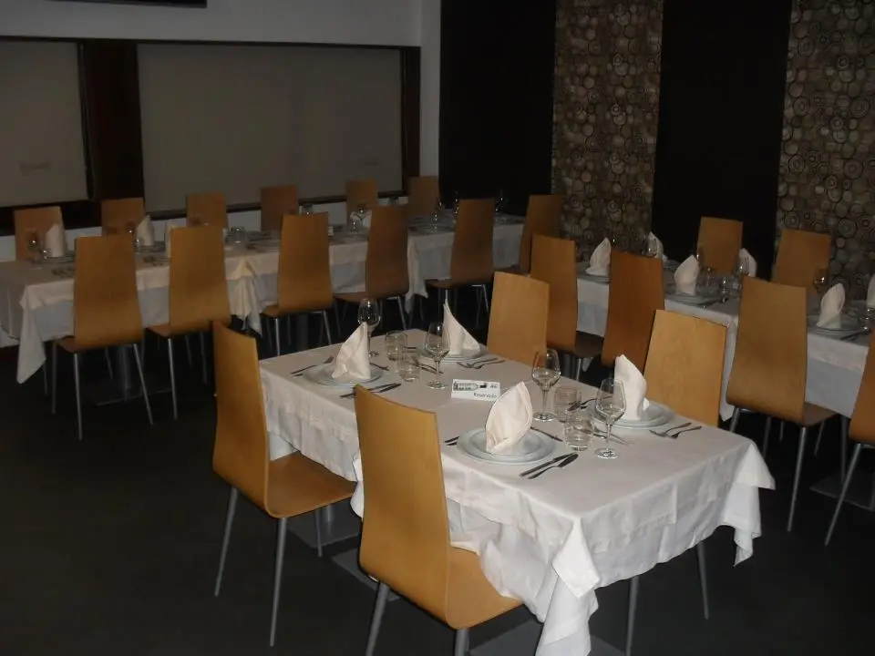 Confraria, restaurante de regional em Braga, Braga