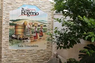 Interior e pratos do Dom Rogério em Oiã, Oliveira do Bairro (3)
