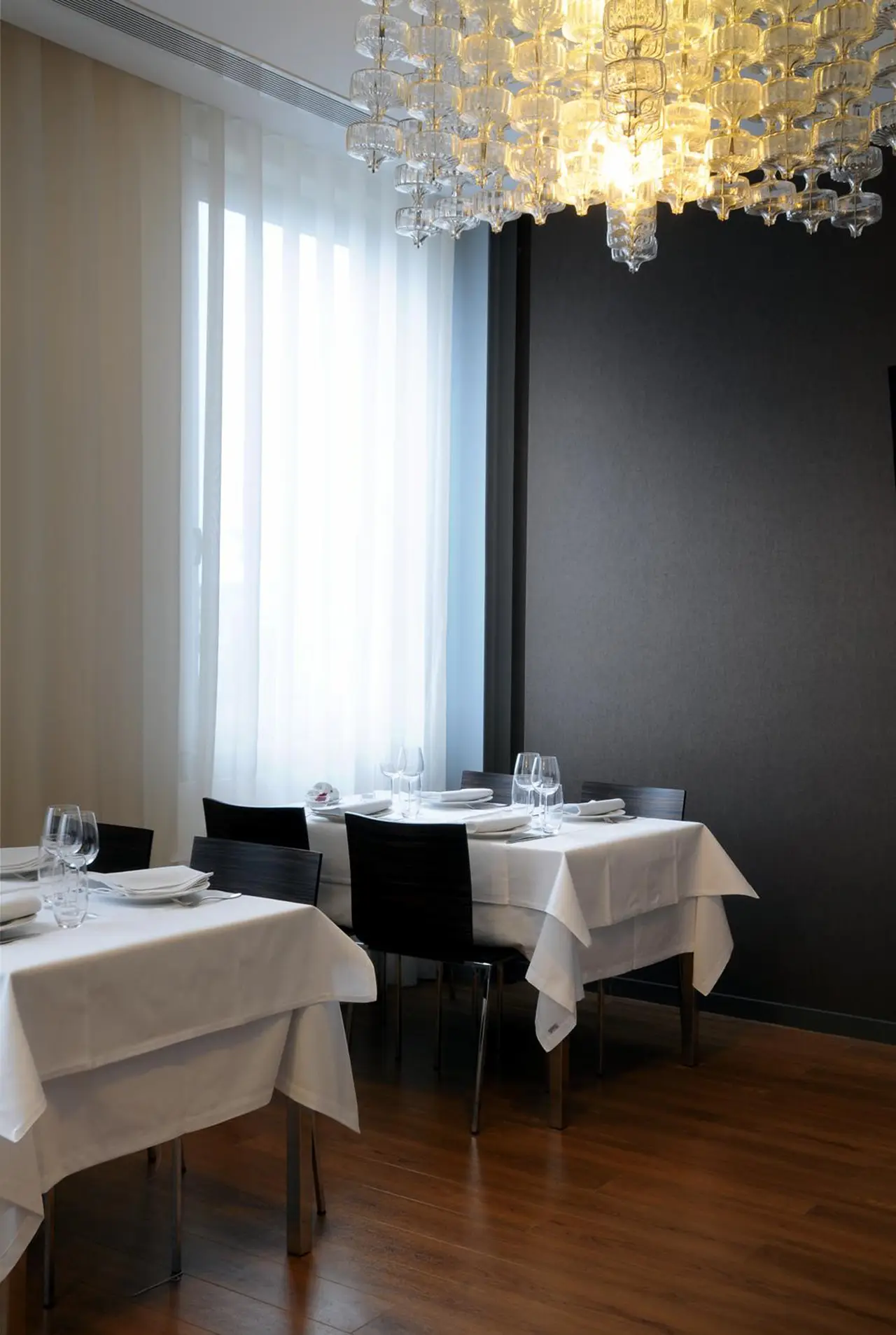 Interior e pratos do SemprAssar em Matosinhos, Matosinhos (2)