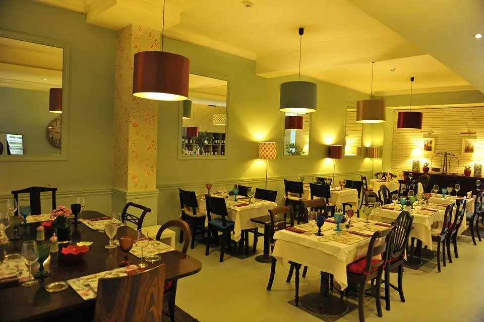 Interior e pratos do Terrasse em Porto, Matosinhos (4)
