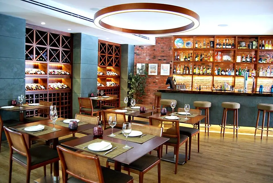 Interior e pratos do Vera  Cruz em Porto, Matosinhos (5)