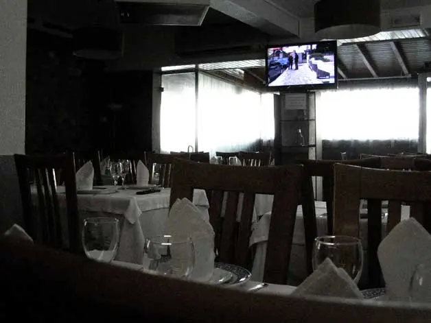 Interior e pratos do Satelite em Braga, Braga (3)