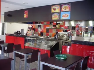 Interior e pratos do Miko Rei em Guimarães, Guimarães (8)