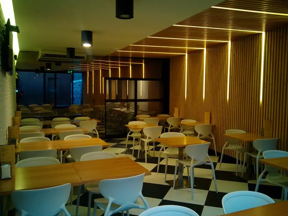 Interior e pratos do Real Taberna em Braga, Braga (5)
