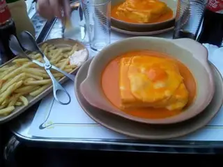 Interior e pratos do Real Taberna em Braga, Braga (6)