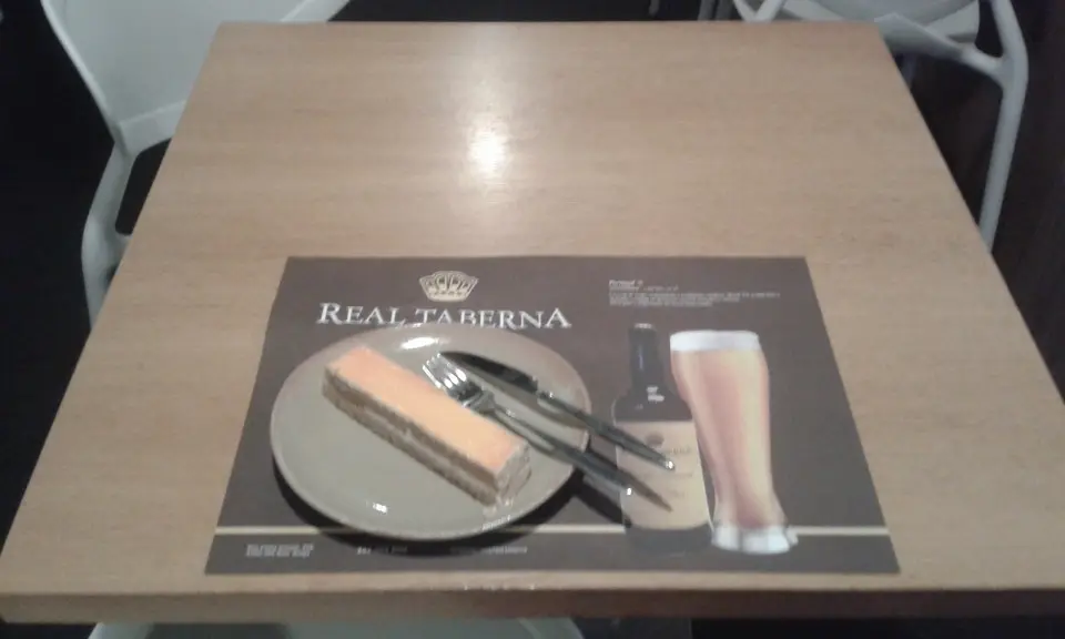 Interior e pratos do Real Taberna em Braga, Braga (8)
