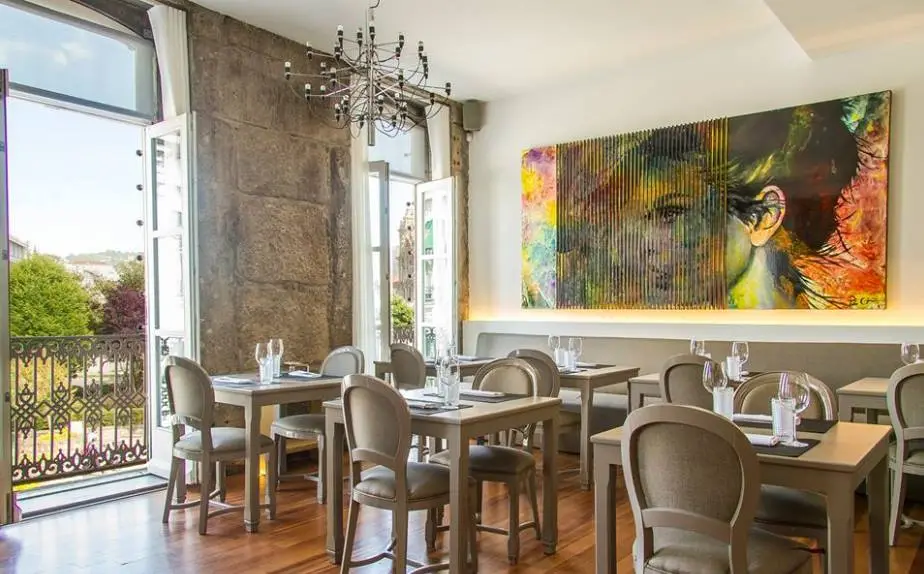 Sushi Lapa, restaurante de japonesa em Braga, Braga