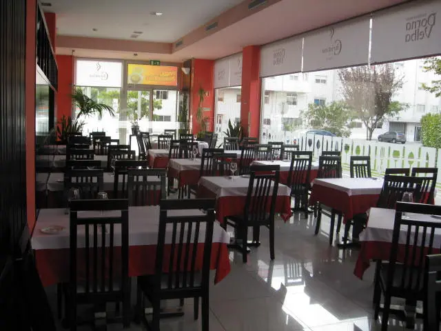 Interior e pratos do Dorna Velha em Vila Nova de Gaia, Vila Nova de Gaia (11)