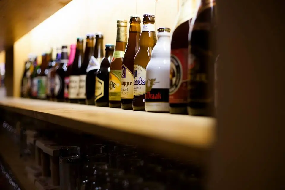 Interior e pratos do Taberna Londrina em Guimarães, Fafe (12)