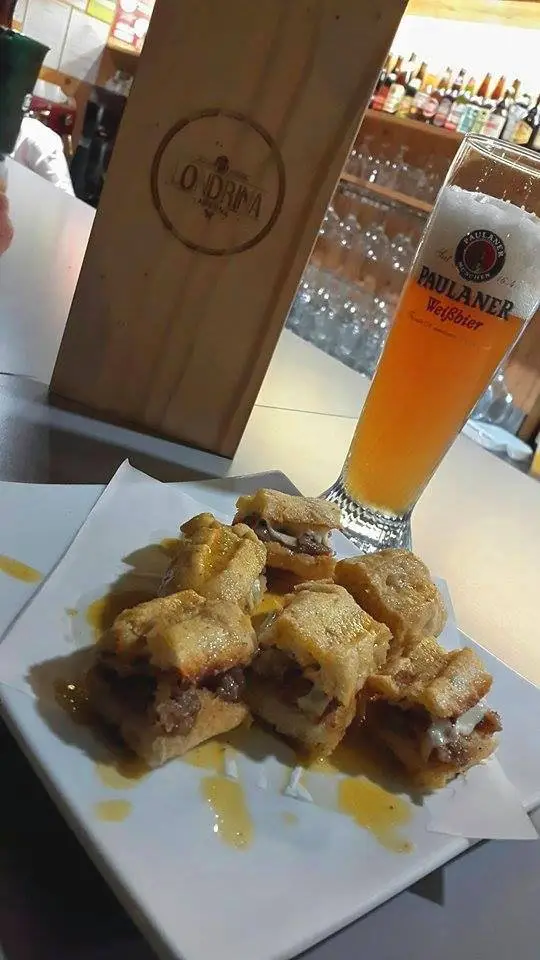 Interior e pratos do Taberna Londrina em Guimarães, Fafe (7)