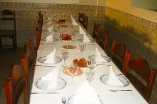 Olímpico, restaurante de regional em Braga, Braga