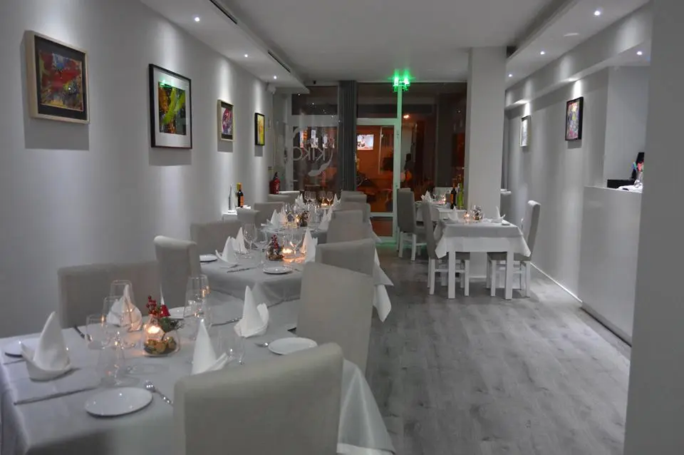 Interior e pratos do Chef KIKO em Braga, Braga (2)