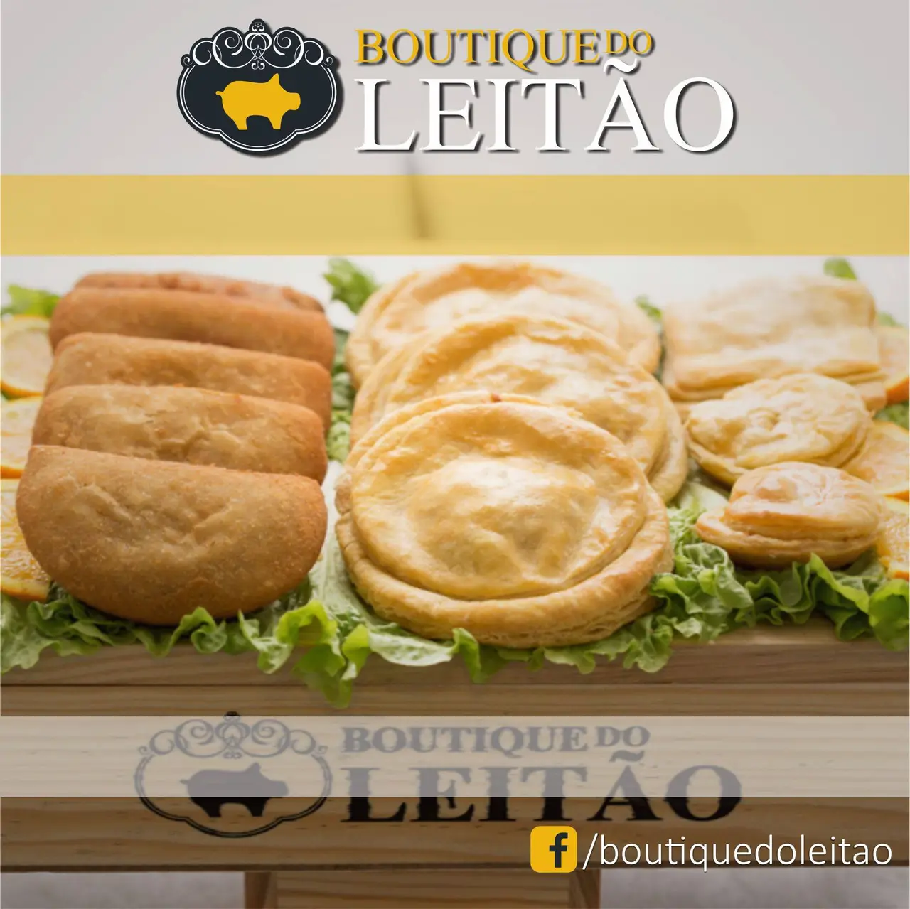Interior e pratos do Boutique do Leitão em Braga, Braga (8)