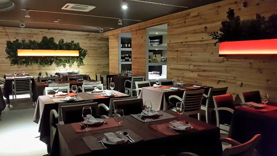 Caldo Entornado, restaurante de tradicional portuguesa em Braga, Braga