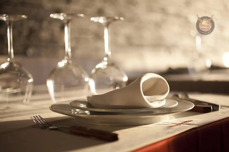 Pingo de Fogo, restaurante de grelhados em Vila Nova de Gaia, Vila Nova de Gaia