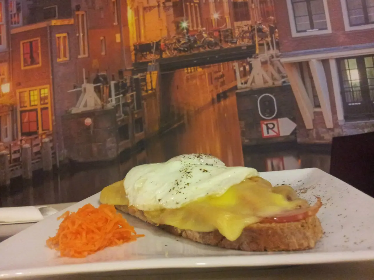 Interior e pratos do Taberna Holandesa em Braga, Braga (5)