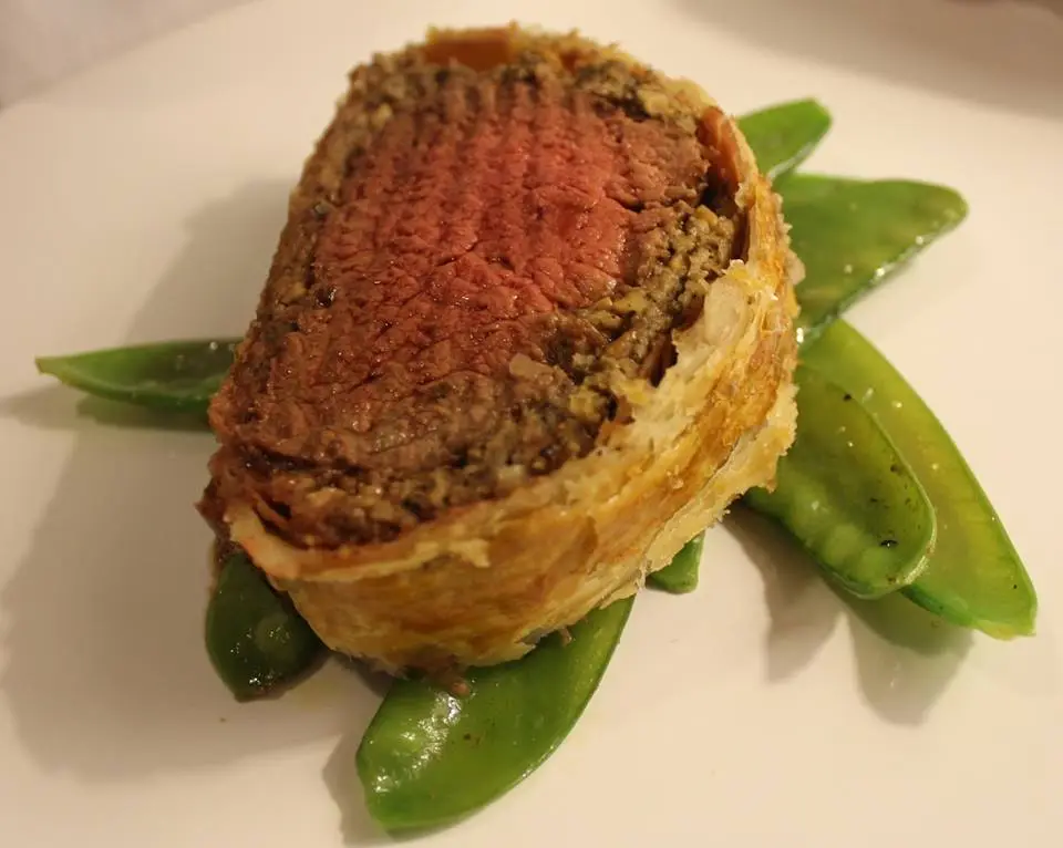 Interior e pratos do Naco na Pedra em Braga, Braga (3)