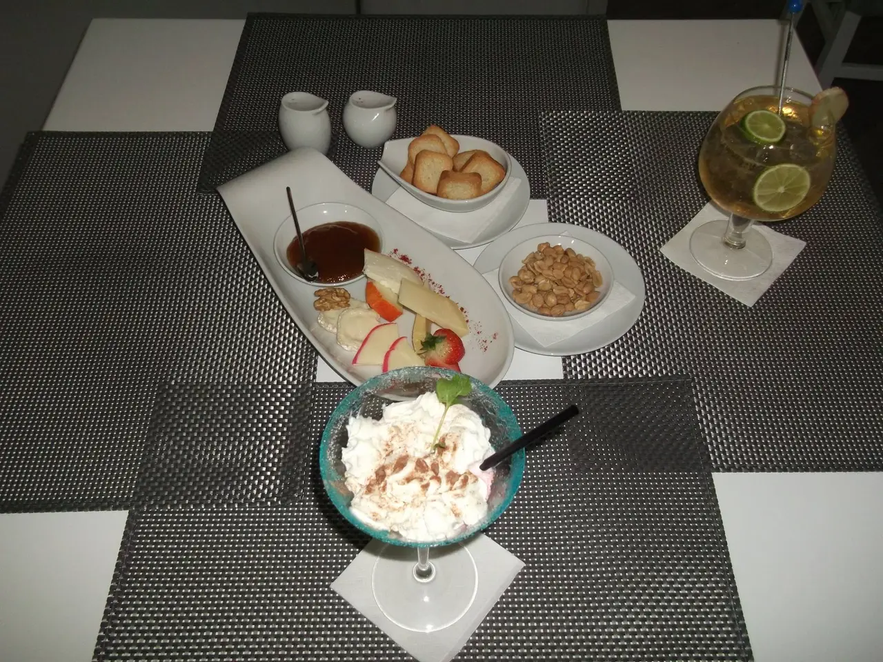 Interior e pratos do Chef KIKO em Braga, Braga (10)