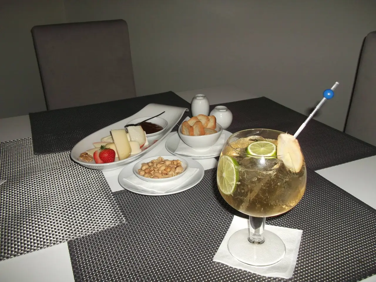 Chef KIKO, restaurante de gourmet em Braga, Braga