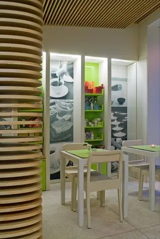 Interior e pratos do Alfacinha em Braga, Braga (12)