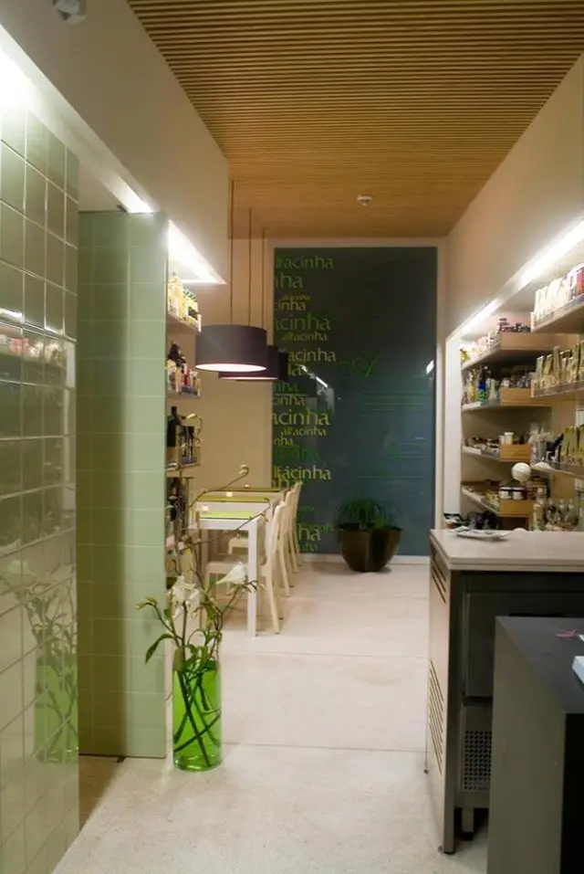 Interior e pratos do Alfacinha em Braga, Braga (8)