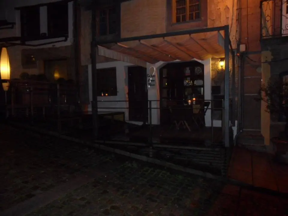 Colher d´Pau Taberna, restaurante de tradicional portuguesa em Braga, Braga