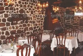 Interior e pratos do Restaurante Inácio em Abrantes (2)