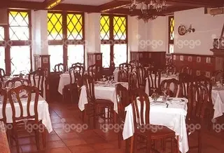 Restaurante Inácio, restaurante de tradicional portuguesa em Abrantes