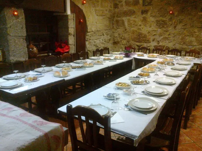 Interior e pratos do Casa Estrela em Viana do Castelo, Viana do Castelo (4)