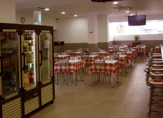 Interior e pratos do Restaurante Maximinense em Abrantes (3)