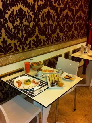 Interior e pratos do Ferreira Capa em Braga, Braga (10)