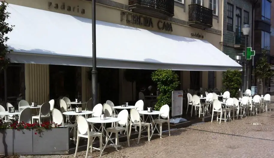 Interior e pratos do Ferreira Capa em Braga, Braga (11)