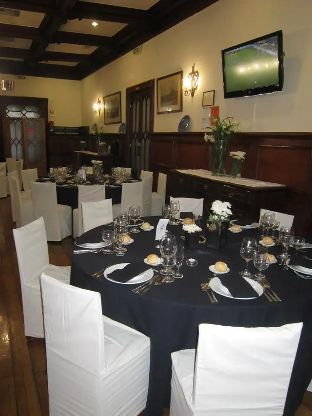 Interior e pratos do Sameiro "MAIA" em Braga, Braga (5)