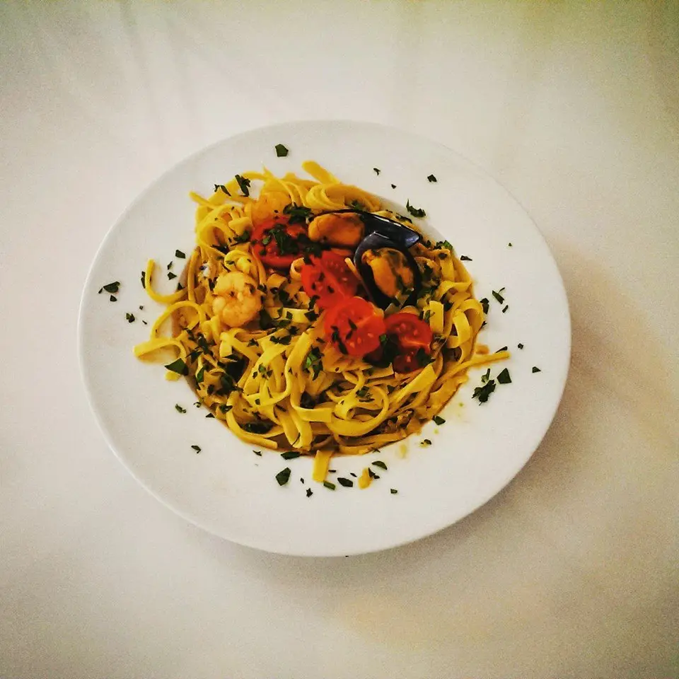Interior e pratos do Twine Wine & Tapas em Braga, Braga (12)