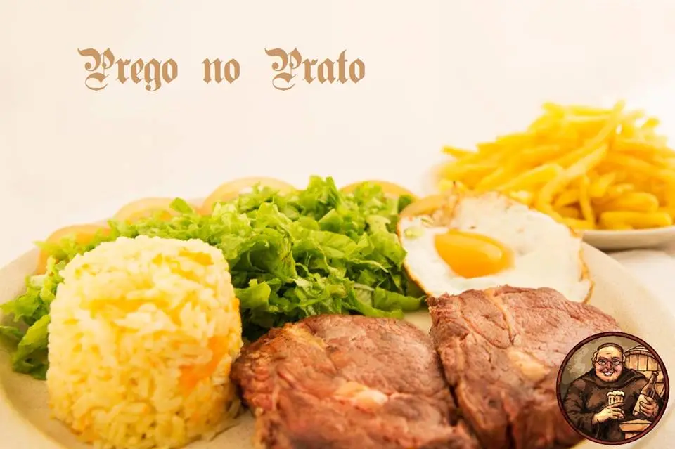 Interior e pratos do Taberna Belga em Braga, Braga (11)