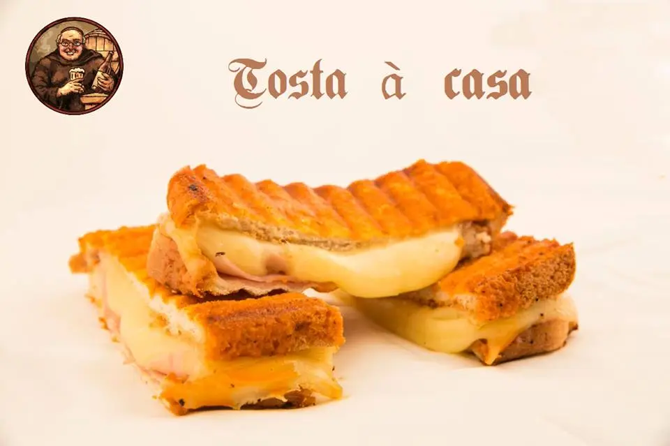 Interior e pratos do Taberna Belga em Braga, Braga (12)
