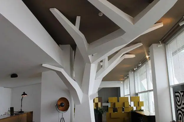 Interior e pratos do Migaitas Estação em Braga, Braga (12)