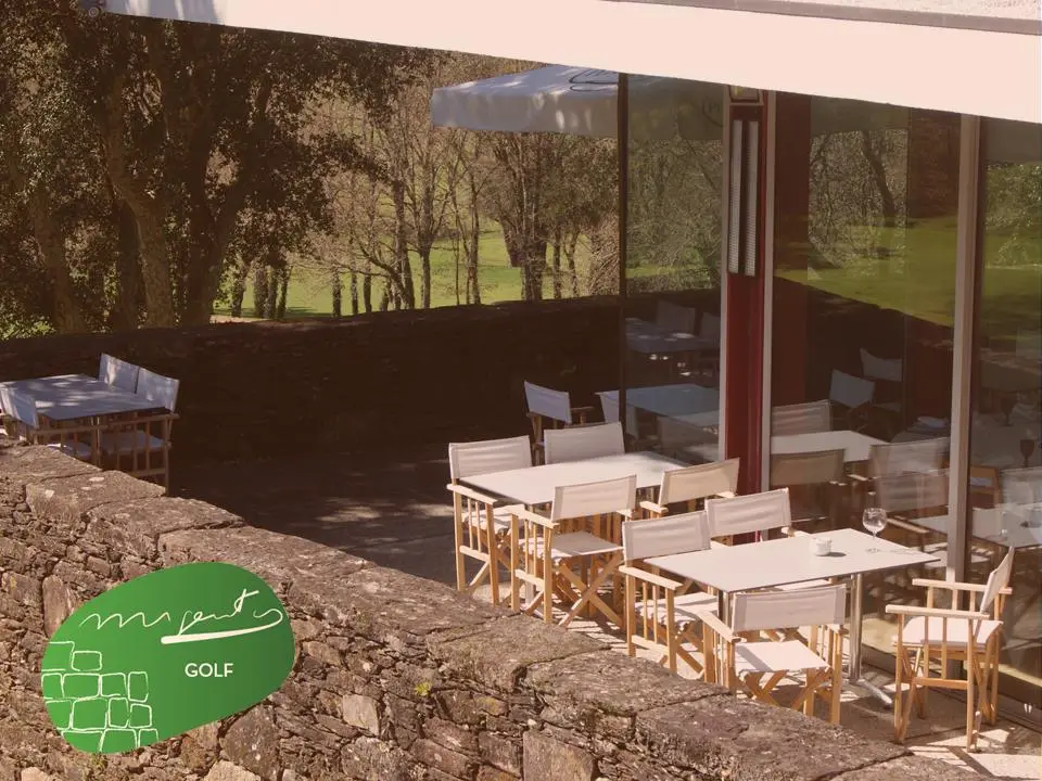 Interior e pratos do Migaitas Golf em Ponte de Lima, Ponte de Lima (6)