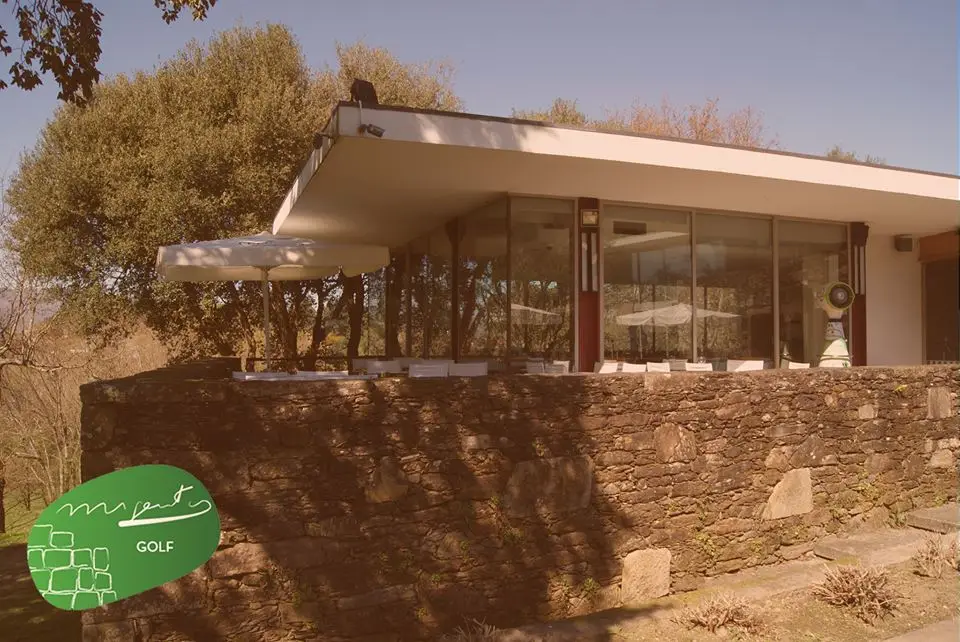 Interior e pratos do Migaitas Golf em Ponte de Lima, Ponte de Lima (7)