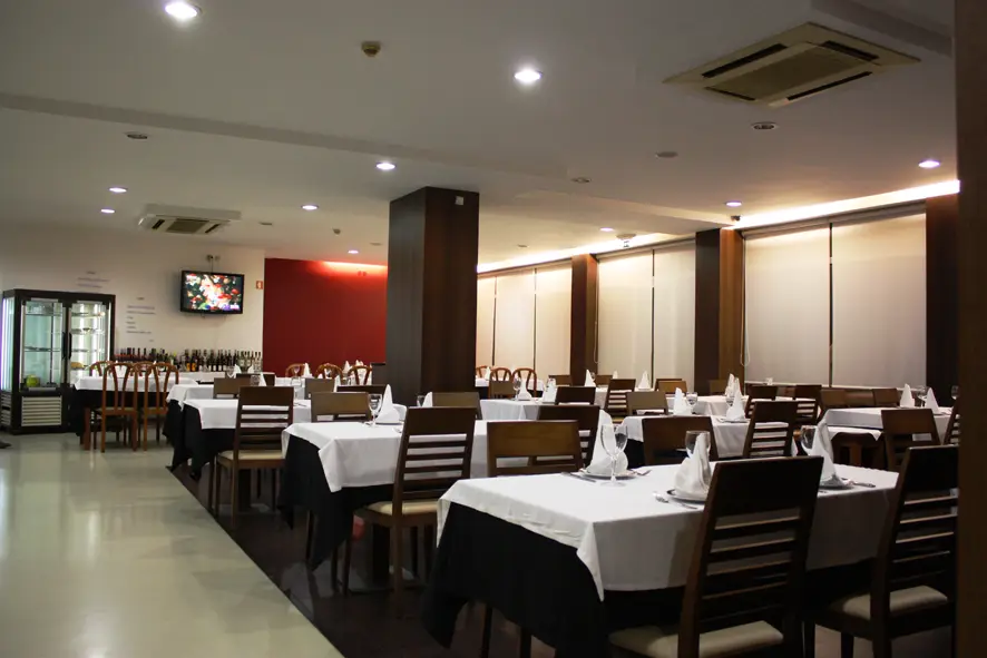 Interior e pratos do Segredos em Braga, Braga (8)