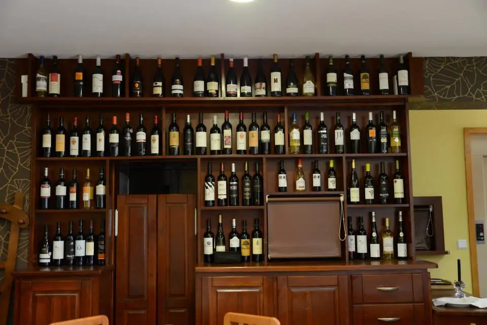 Interior e pratos do Fonte da Vila em Ponte de Lima, Ponte de Lima (9)