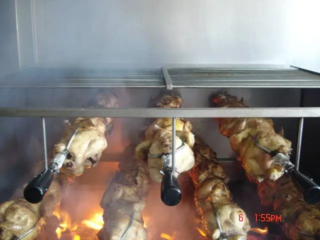 Interior e pratos do A Marmita - Cozinha Viajada em Vila Verde, Amares (11)
