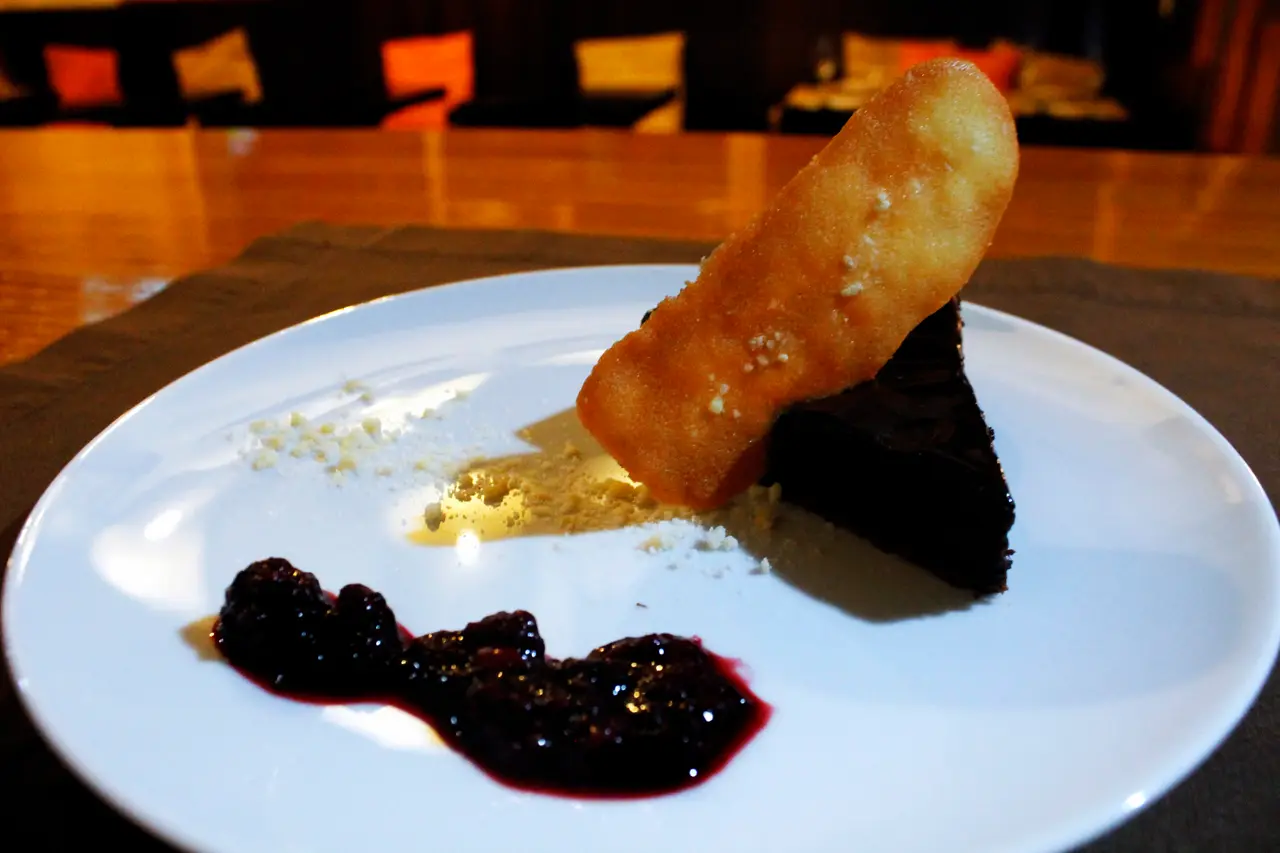 Delicatum, restaurante de tapas em Braga, Braga