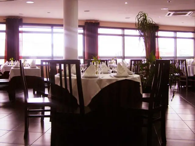 Interior e pratos do Os Afonsos em Braga, Braga (4)