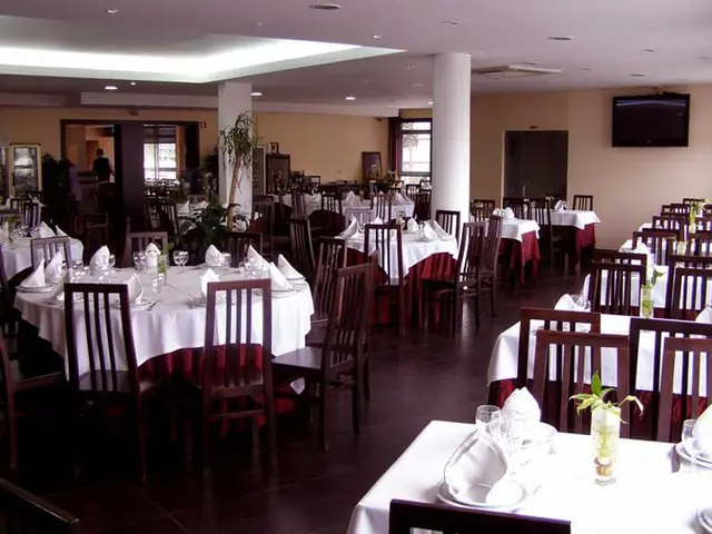 Interior e pratos do Os Afonsos em Braga, Braga (2)