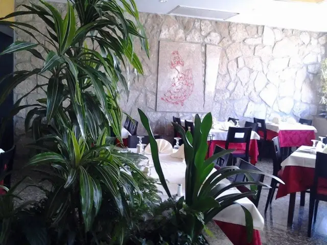 Interior e pratos do A Sevilhana em Vila Verde, Amares (9)