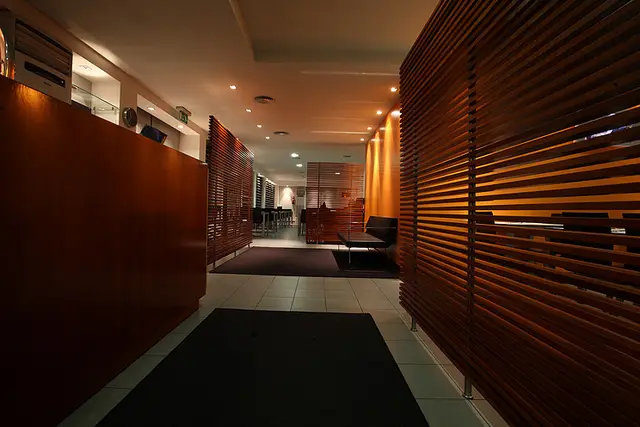 Interior e pratos do Forever Famalicão em Vila Nova de Famalicão, Vila Nova de Famalicão (2)